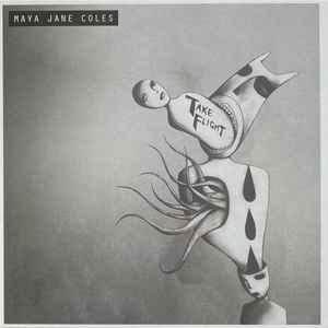 LP nieuw - Maya Jane Coles - Take Flight 3-LP Box, Cd's en Dvd's, Vinyl | Dance en House, Nieuw in verpakking, Verzenden