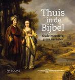 Thuis in de Bijbel | 9789462580091 | Anne-Jaap van den Berg, Zo goed als nieuw, Anne-Jaap van den Berg ; Dunja Nadjezjda Hak ; Tanja Kootte