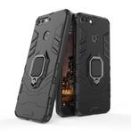 Huawei Honor 10 Hoesje  - Magnetisch Shockproof Case Cover, Verzenden, Nieuw