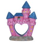 SuperFish Deco Castle Princess 20x9x18cm, Dieren en Toebehoren, Vissen | Aquaria en Toebehoren, Nieuw, Ophalen of Verzenden