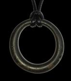 Keltisch Brons Amulet - Infinity. Uitstekende staat., Sieraden, Tassen en Uiterlijk, Antieke sieraden