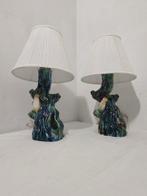 ACASM - Tafellamp (2) - Keramiek - Lampenpaar - ACASM