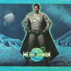 cd - Various - The Meteor Man Original Soundtrack Album, Verzenden, Zo goed als nieuw