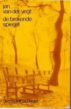 De brekende spiegel 9789023663577 Vegt, Verzenden, Gelezen, Vegt