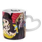 Disney Sneeuwwitje, Belle, Rapunzel en Jasmine Mok, Ophalen of Verzenden, Nieuw