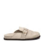 Mexx Teni II instapschoenen voor dames in het Beige, Kleding | Dames, Mexx, Verzenden, Nieuw, Instappers