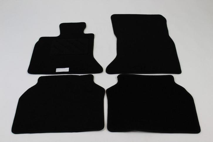 Automatten BMW 5 serie GT F07 (2009-2017) - Naaldvilt, Auto-onderdelen, Interieur en Bekleding, Nieuw, Verzenden