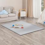 Fluweelzacht Speelkleed / Kinderkleed Maila - 200 x 150 cm -, Kinderen en Baby's, Verzenden, Nieuw