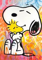 Gunnar Zyl (1988) - Snoopy & Woodstock