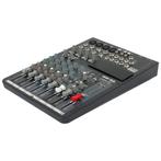 DAP GIG-83CFX mixer, Verzenden, Nieuw