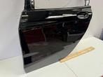BMW 1 SERIE F40 DEUR PORTIER LINKS ACHTER ORIGINEEL, Auto-onderdelen, Carrosserie en Plaatwerk, Ophalen, Gebruikt, Deur, Links