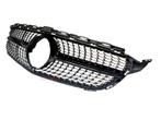 Mercedes-Benz C-Class W205 | BLACK DIAMOND GRILLE | 14-18 |, Auto-onderdelen, Carrosserie en Plaatwerk, Voor, Mercedes-Benz, Nieuw