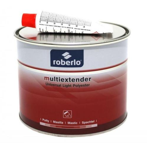 ROBERLO Multiextender Plamuur 1,5l - Beige, Auto diversen, Autogereedschap, Nieuw, Verzenden