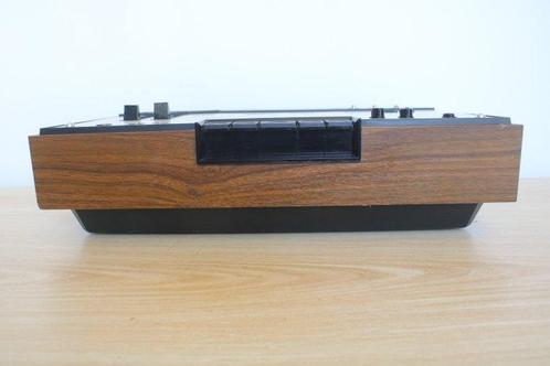 Akai - CS-34D Cassetterecorder-speler, Audio, Tv en Foto, Radio's