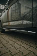 Sidebars Volkswagen Caddy L2 Maxi 2004-2020 Zwart, Auto diversen, Auto-accessoires, Ophalen of Verzenden, Nieuw