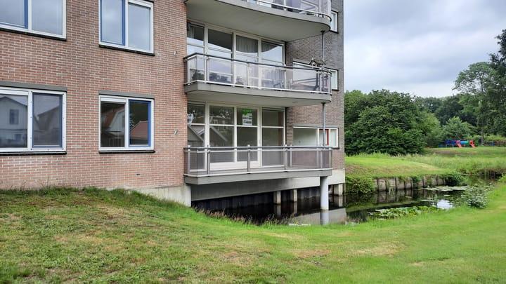 Te huur Woning Hoflaan, Heerenveen, Huizen en Kamers, Huizen te huur, Direct bij eigenaar, A+, Gelderland