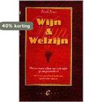 Wijn & welzijn 9789056890025 Jones, Verzenden, Gelezen, Jones