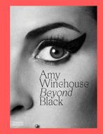 9780500024287 Amy Winehouse: Beyond Black, Boeken, Nieuw, Naomi Parry, Verzenden