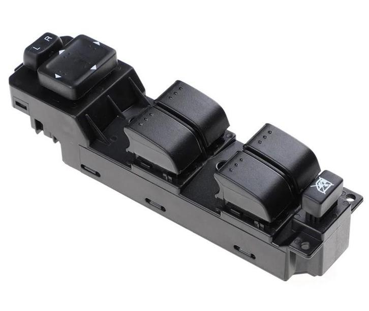 Mazda 6 Raamschakelaar P7A66350C, Auto-onderdelen, Dashboard en Schakelaars, Verzenden