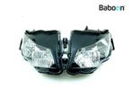 Koplamp Honda CBR 1000 RR Fireblade 2012-2016 (CBR1000RR, Motoren, Verzenden, Gebruikt
