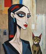 Ricardo Gómez de Cádiz (XX) - Knowing Look