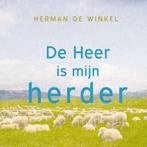 De Heer is mijn herder 9789033815942 Herman de Winkel, Verzenden, Zo goed als nieuw, Herman de Winkel