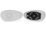 SPIEGELGLAS MET PAD VOOR FIAT 500 2015- 0071740495, Auto-onderdelen, Spiegels, Ophalen of Verzenden, Nieuw