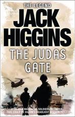 The Judas Gate (Sean Dillon Series, Book 18) 9780007385607, Boeken, Overige Boeken, Gelezen, Jack Higgins, Jack Higgins, Verzenden