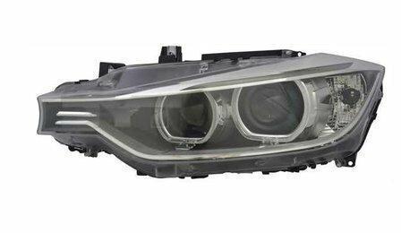 Xenon Koplamp + Bochtverlichting Links BMW F30 F31 B5799, Auto-onderdelen, Verlichting