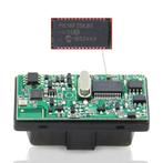 Universele Mini ELM327 Bluetooth 2.0 Interface, Auto diversen, Autogereedschap, Verzenden, Nieuw