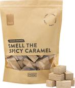 Smokin’ Flavours rookchunks eik 1,5kg, Tuin en Terras, Houtskoolbarbecues, Verzenden, Nieuw