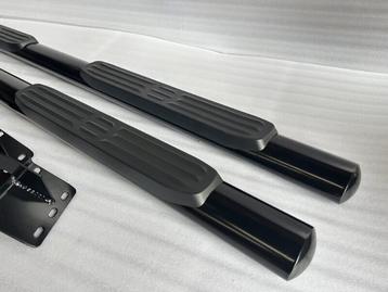 Sidebars Dodge RAM 1500 2018-2024 4 inch beschikbaar voor biedingen
