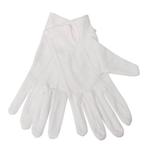 Horeca serveerhandschoenen - heren M, Verzenden, Nieuw in verpakking