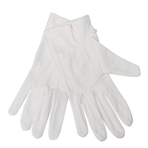 Horeca serveerhandschoenen - heren M, Zakelijke goederen, Horeca | Keukenapparatuur, Nieuw in verpakking, Verzenden