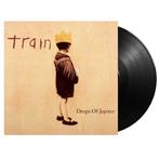Train - Drops Of Jupiter, Nieuw in verpakking, 12 inch