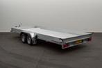DEMO Anssems AMT 3000 507x200 Autotransporter, Auto diversen, Aanhangers en Bagagewagens, Ophalen of Verzenden, Nieuw