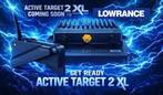 Lowrance ActiveTarget 2 XL - 000-16488-001, Verzenden, Nieuw