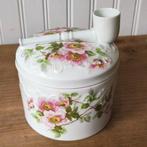 Manufacture Giraud - Tafelservies - Tabaksdoos / tabakspijp,
