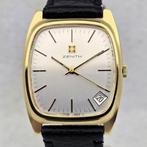 Zenith - Vintage Rectangular Watch - Zonder minimumprijs -