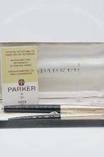 Parker - 61 - Writing set Gold Plated *with Box and, Verzamelen, Nieuw