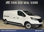 Renault Trafic L2 H1 | Lease vanaf 372,- p/mnd, Auto's, Renault, Gebruikt, Euro 6, Wit, Dealer onderhouden