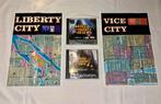 Sony - Playstation 1 (PS1) - GTA Platinum & GTA 2 -, Spelcomputers en Games, Nieuw