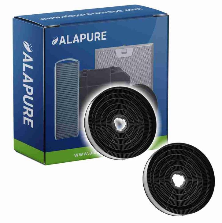 Koolstoffilter voor Rosières  /, Witgoed en Apparatuur, Afzuigkappen, Verzenden