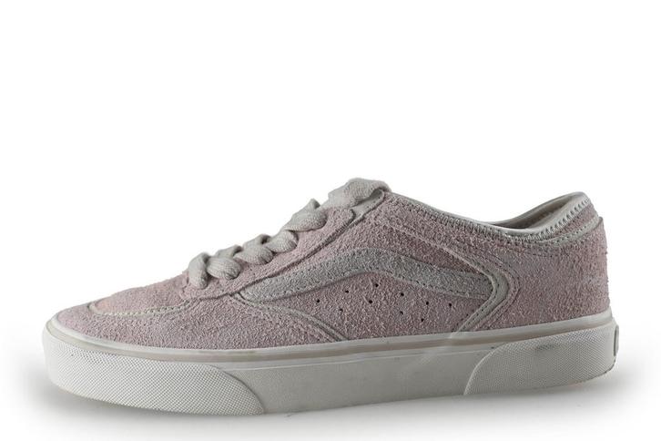 Vans Sneakers in maat 41 Roze | 10% korting, Kleding | Dames, Schoenen, Overige kleuren, Zo goed als nieuw, Sneakers of Gympen