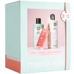 Maria Nila True Soft Beauty Box - 350+300+100ml, Ophalen of Verzenden, Nieuw, Overige typen