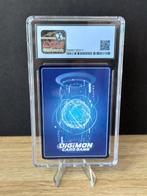 Digimon - Seraphimon Graded card - CGC, Verzamelen, Nieuw