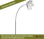 Coco Maison Magnolia vloerlamp H185cm 1 E14, Ophalen of Verzenden, Nieuw, Overige materialen