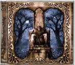 cd - Finntroll - NattfÃ¶dd, Verzenden, Zo goed als nieuw