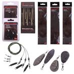Ultimate Carp Leader Rig Set Complete, Watersport en Boten, Hengelsport | Algemeen, Verzenden, Nieuw