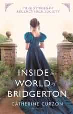 9781789294996 Inside the World of Bridgerton, Boeken, Verzenden, Nieuw, Catherine Curzon